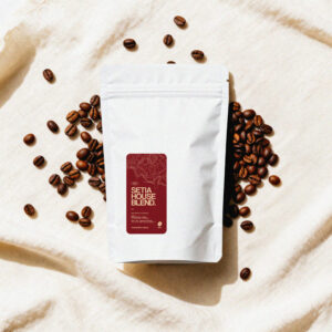 Setia House Blend